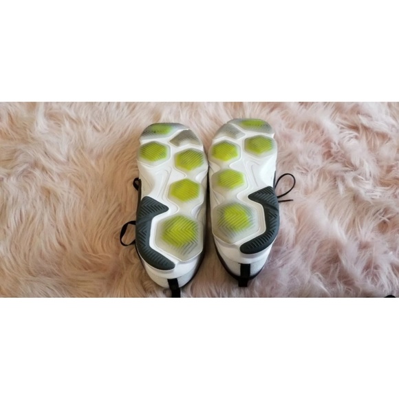 Nike Zoom Fit Agility Women's Shoes Size 12 - Picture 5 of 8